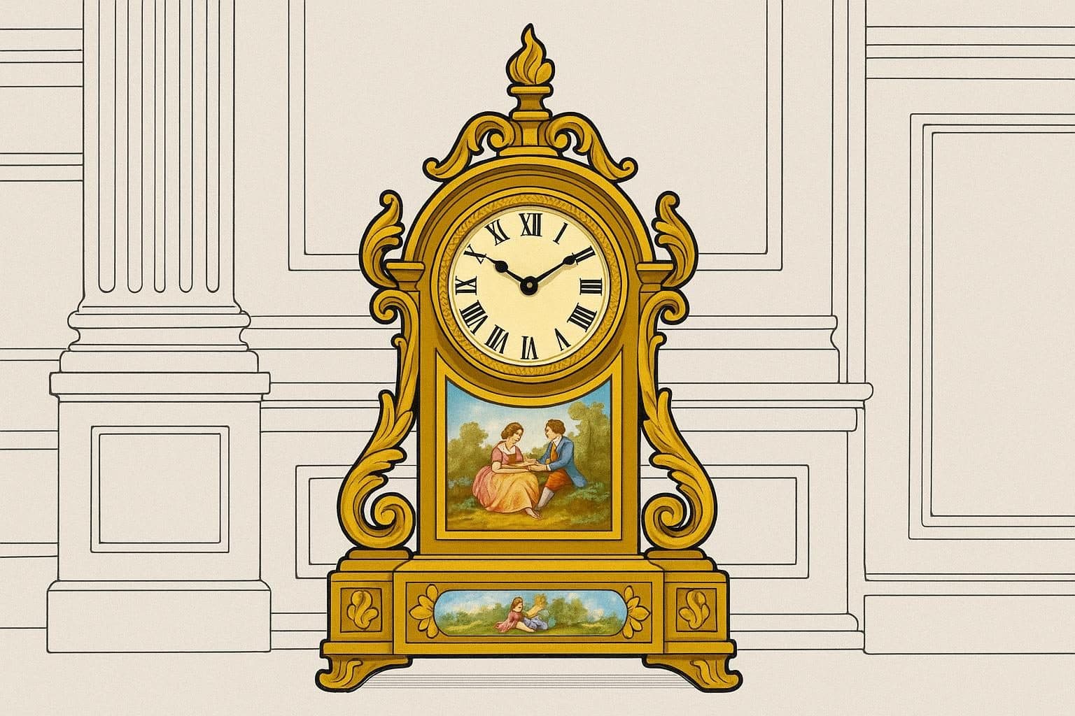 Pendule