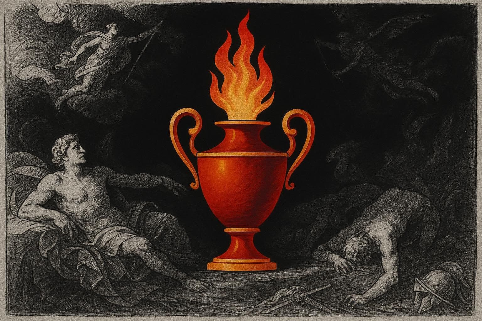 Tableau classique