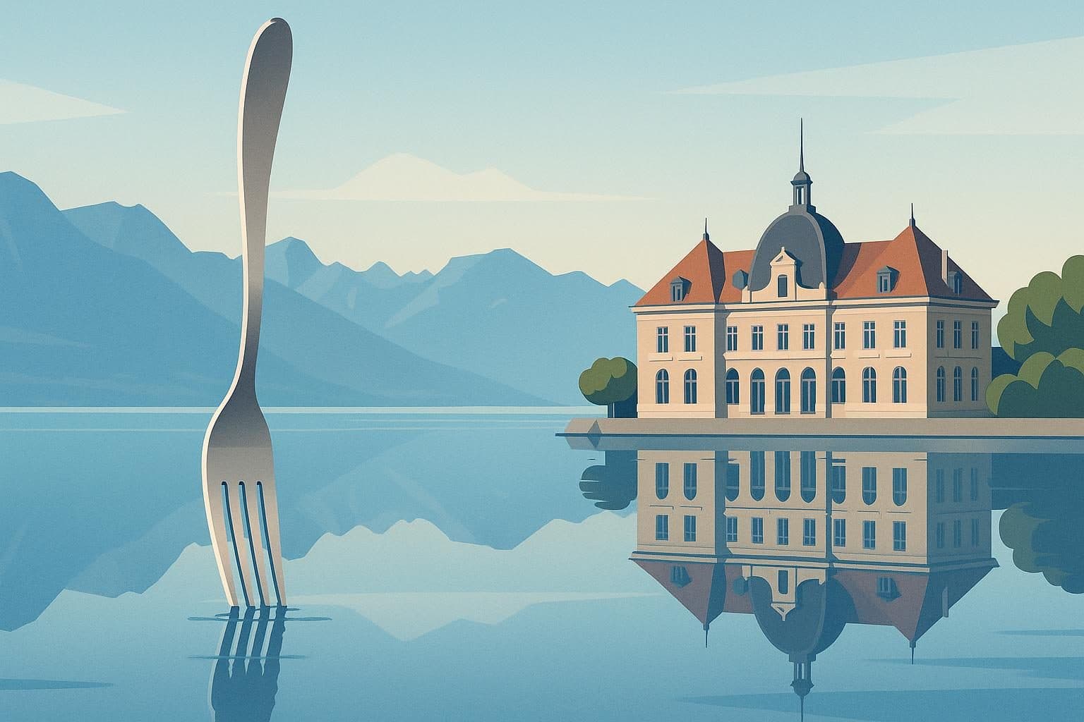 Vevey