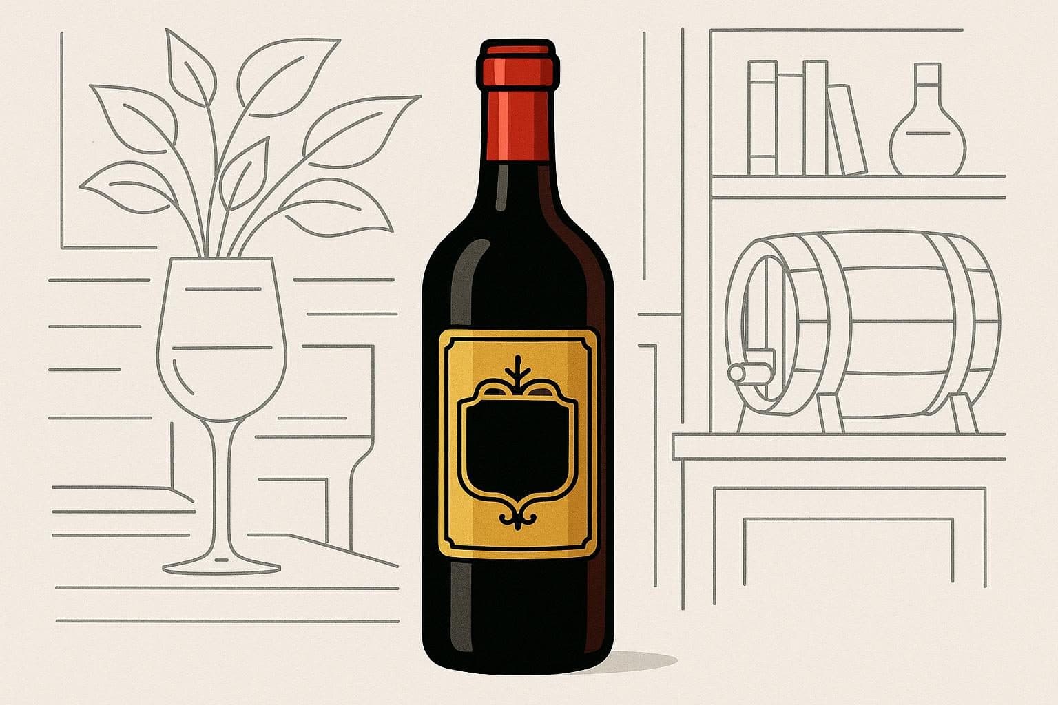 Vins & Spiritueux
