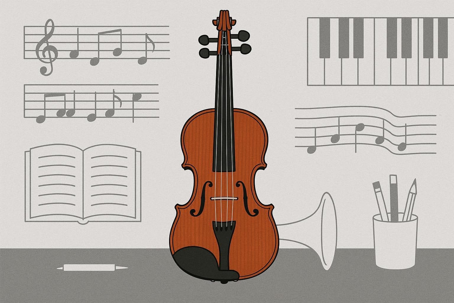 Violon