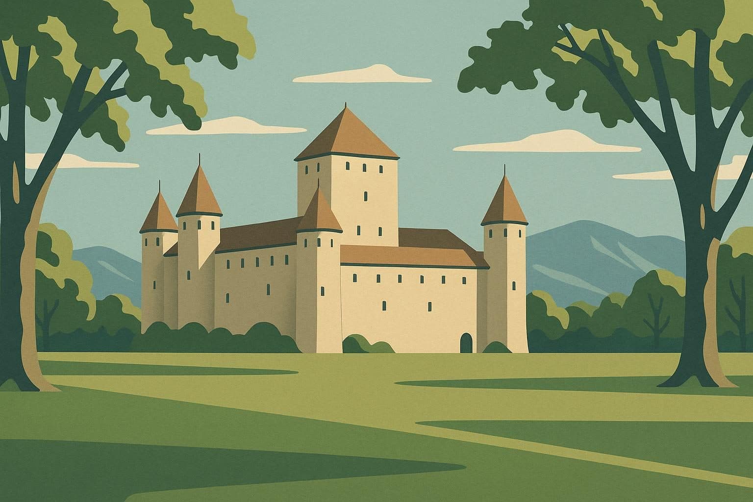 Yverdon-les-Bains