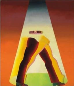 Allen Jones