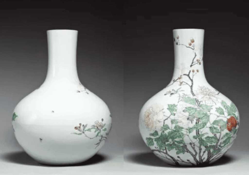 Estimation céramique chinoise gratuite Estimation céramique chinoise gratuite