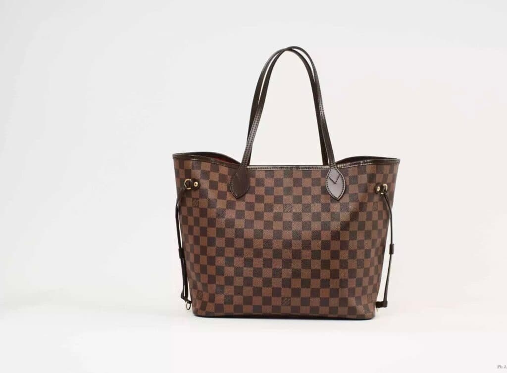 Sacs de luxe : rencontre avec l’expert