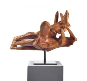 Sculpture Bois Etienne-Martin : expertise et estimation Sculpture Bois Etienne-Martin : expertise et estimation