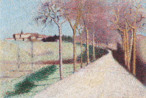 Chemin de Cailhau Achille Laugé : expertise et estimation Chemin de Cailhau Achille Laugé : expertise et estimation