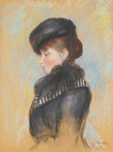 Dessin Auguste Renoir : expertise et estimation Dessin Auguste Renoir : expertise et estimation