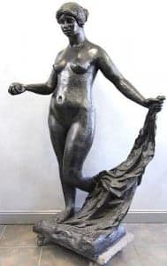 Sculpture Auguste Renoir : expertise et estimation Sculpture Auguste Renoir : expertise et estimation