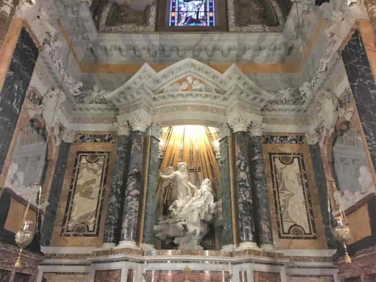 Gian Lorenzo Bernini Gian Lorenzo Bernini