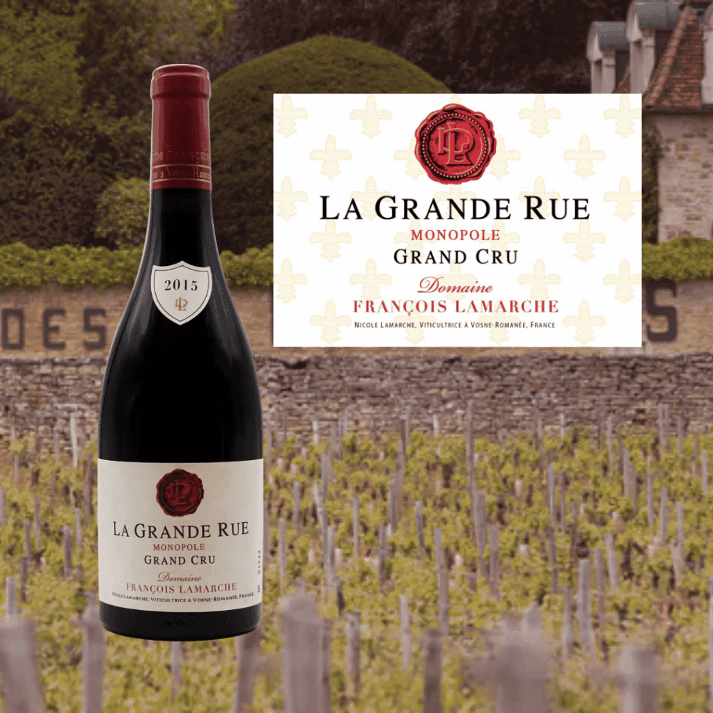 Vin La Grande Rue Vin La Grande Rue