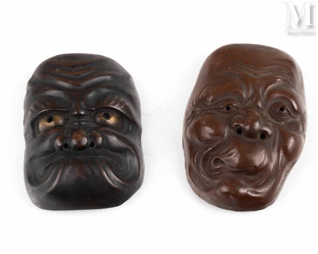 Estimation masque asiatique gratuite Estimation masque asiatique gratuite