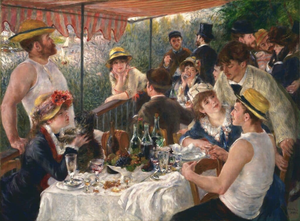 Pierre Auguste Renoir (1841 – 1919) : estimation gratuite