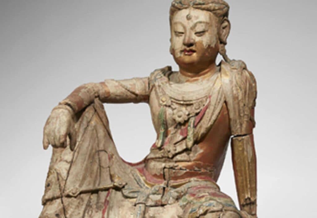 Estimation divinité asiatique gratuite Estimation divinité asiatique gratuite