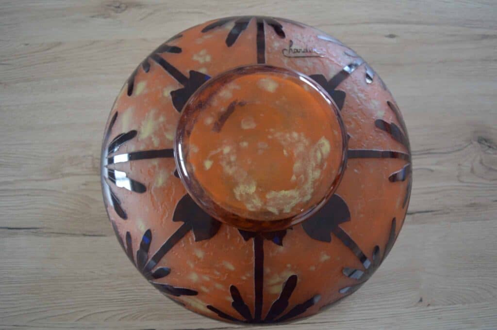 Estimation Coupe Charder 32cm Diamètre