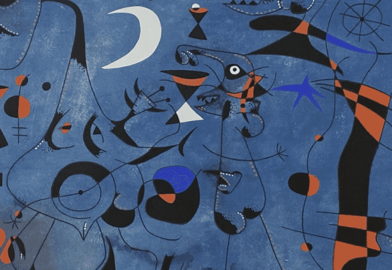 Joan Miró Joan Miró