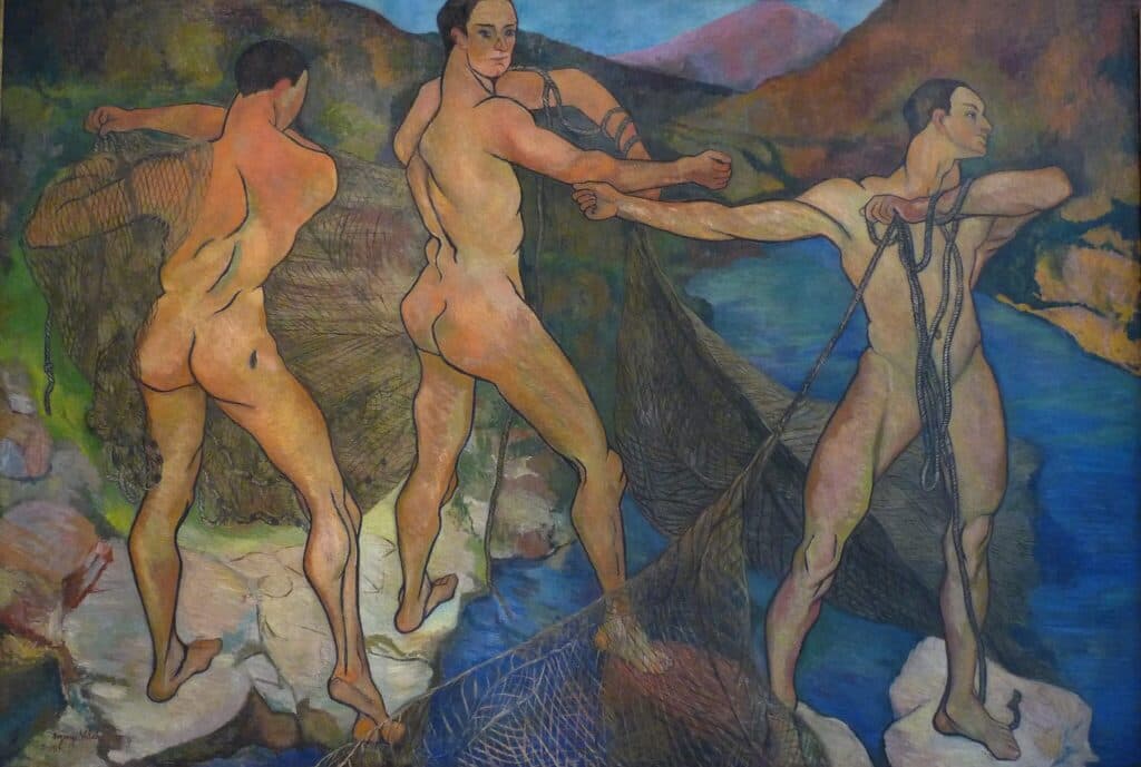 Estimation Suzanne Valadon (1865-1938) gratuite Estimation Suzanne Valadon (1865-1938) gratuite