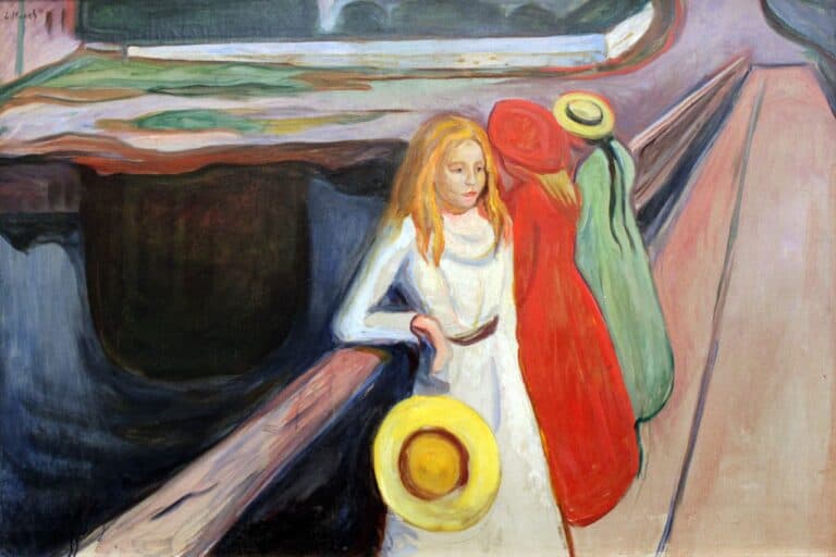 Edvard Munch Edvard Munch