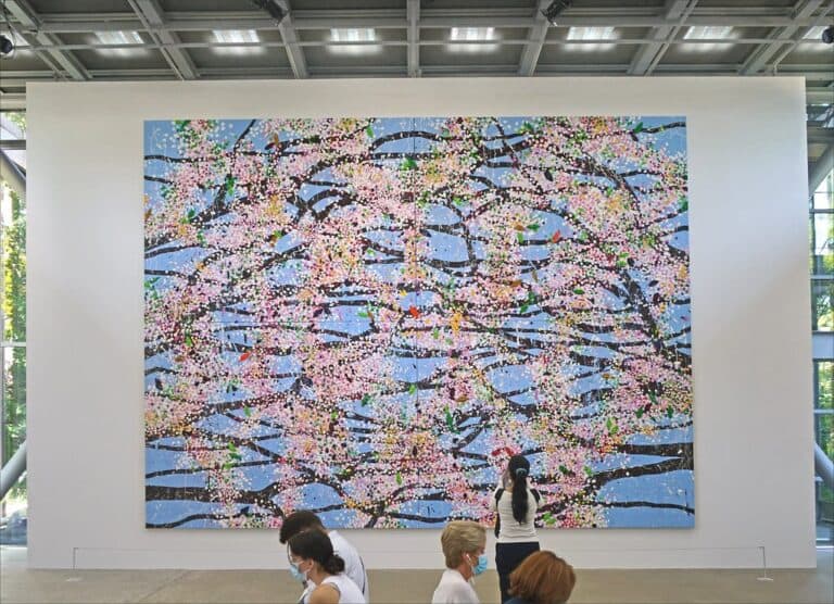Damien Hirst Damien Hirst