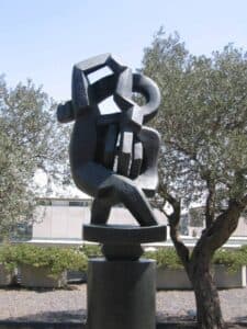 Jacques Lipchitz Jacques Lipchitz