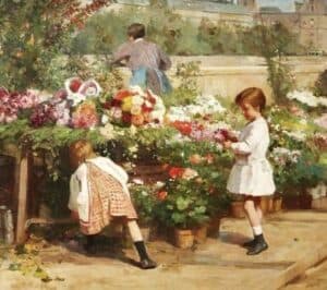 Victor Gilbert Victor Gilbert