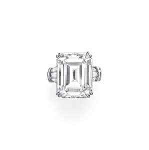 Comment estimer une bague Harry Winston ? Comment estimer une bague Harry Winston ?