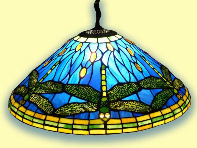 Louis Comfort Tiffany