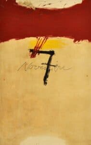 Antoni Tàpies