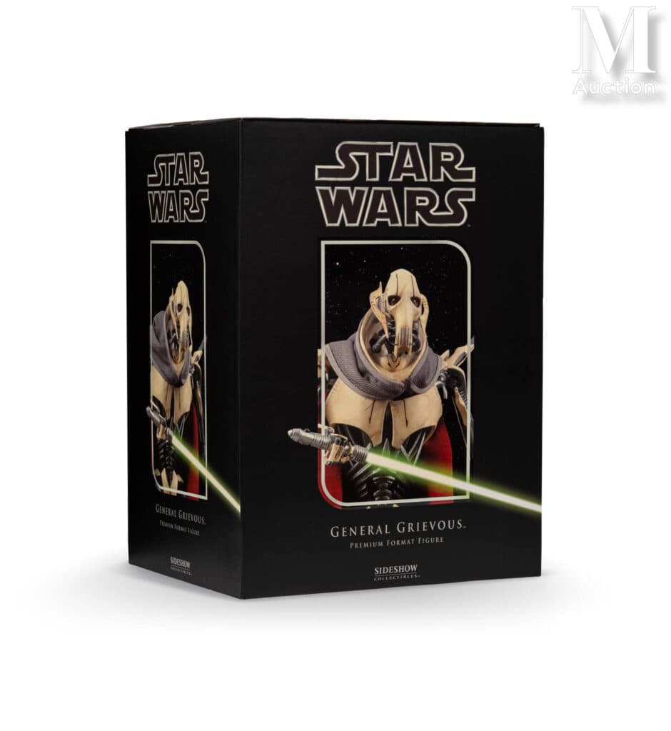 Objet Star Wars Objet Star Wars