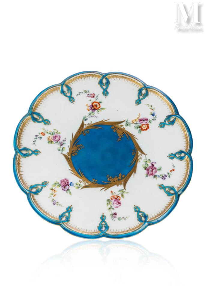 Porcelaine de Vincennes Porcelaine de Vincennes