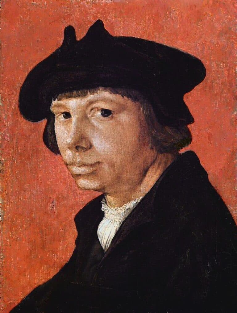 Van Leyden Lucas Van Leyden Lucas