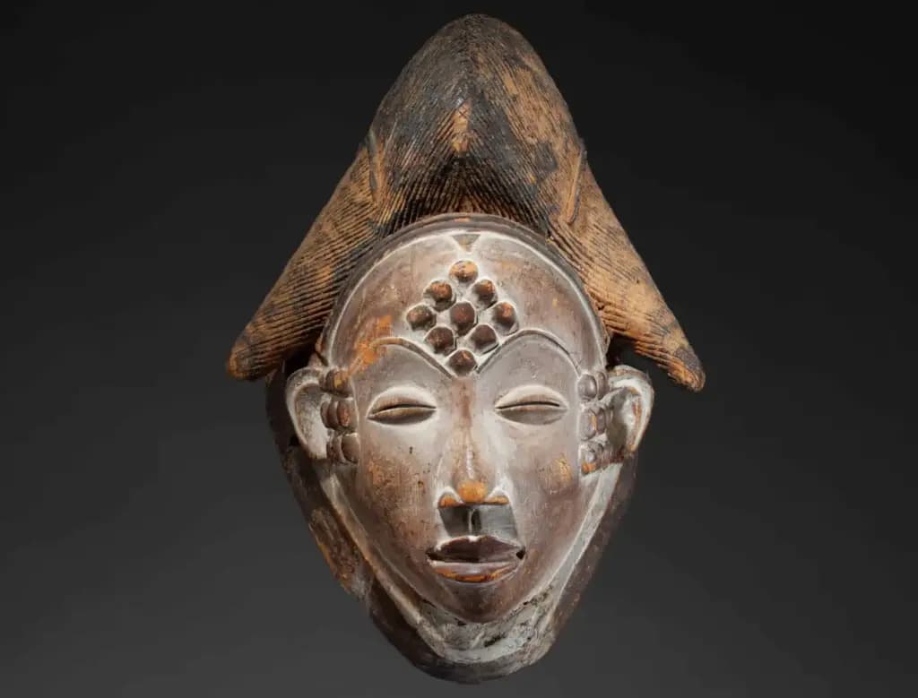 Top 10 des objets d’arts premiers les plus chers vendus aux enchères