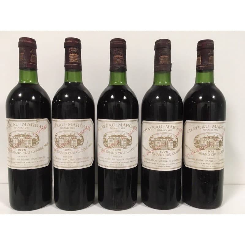Château Margaux Château Margaux