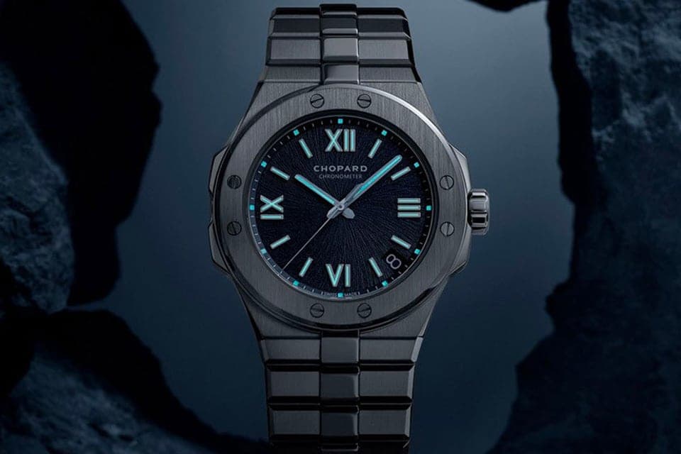 Montre Chopard Montre Chopard
