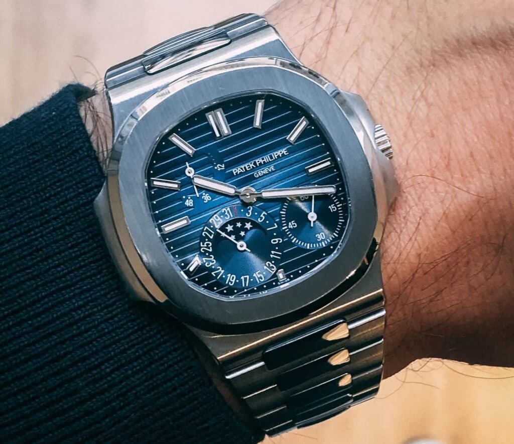 Comment estimer une montre Patek Philippe ? Comment estimer une montre Patek Philippe ?