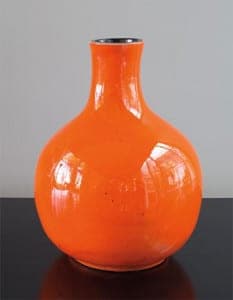 Vase Georges Jouve : expertise et estimation Vase Georges Jouve : expertise et estimation