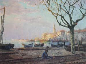Peinture impressionniste Francis Picabia : expertise et estimation Peinture impressionniste Francis Picabia : expertise et estimation