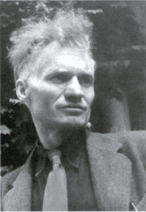 André Charles Biéler