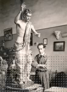 Antonio León Ortega