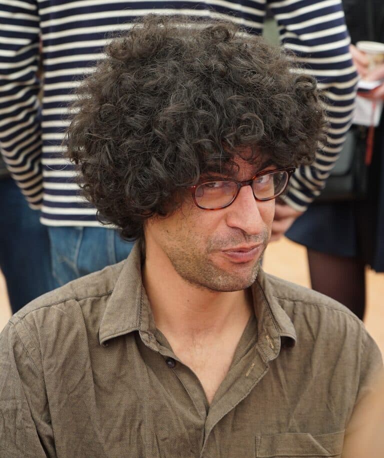 Christophe Bataillon Christophe Bataillon