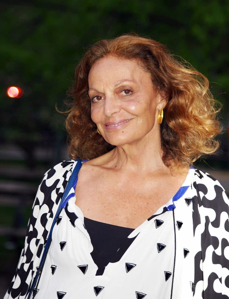 Von Furstenberg Diane Von Furstenberg Diane