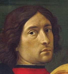 Domenico Ghirlandaio Domenico Ghirlandaio