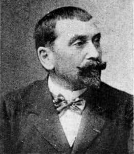 Edmond Marie Petitjean Edmond Marie Petitjean