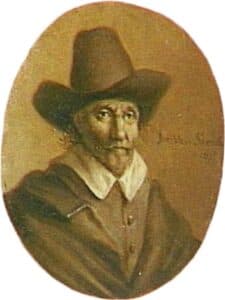 De Witte Emanuel De Witte Emanuel