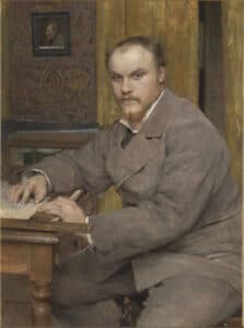 Émile Bastien-Lepage Émile Bastien-Lepage