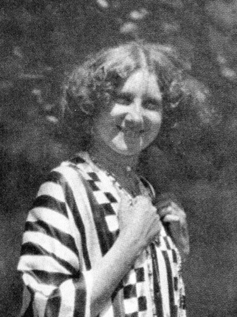 Emilie Louise Flöge Emilie Louise Flöge