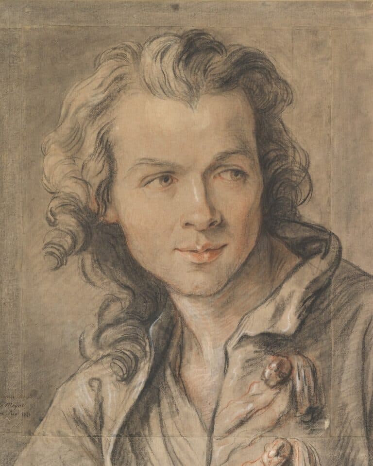Etienne Maurice Falconet Etienne Maurice Falconet