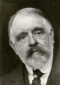 Francis Carruthers Gould Francis Carruthers Gould