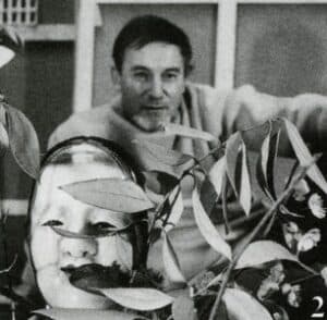 François Baronre-Nouard François Baronre-Nouard
