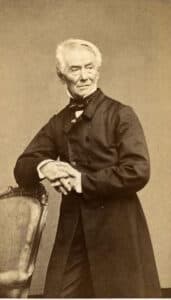 François-Joseph Heim François-Joseph Heim